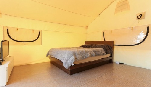 Room (Moonlight Room 3)