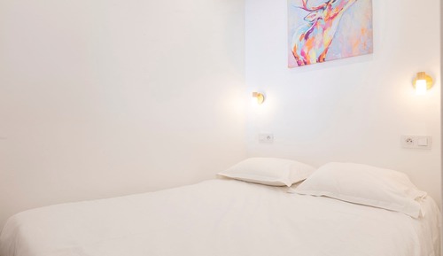 Apartment, Ensuite (Vue sur montagne -App 52)
