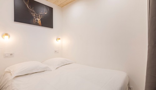 Apartment, Ensuite (Vue sur montagne -App 51)