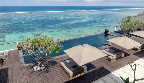 Villa, 5 Bedrooms