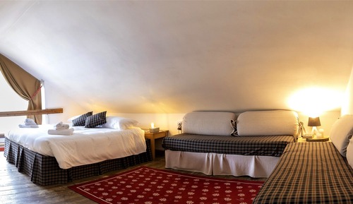 Panoramic Penthouse, Mountain View