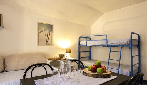 Superior Apartment, 1 Bedroom