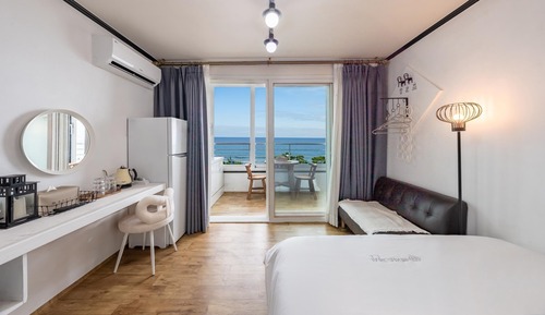 Basic Room, 1 Bedroom (302)