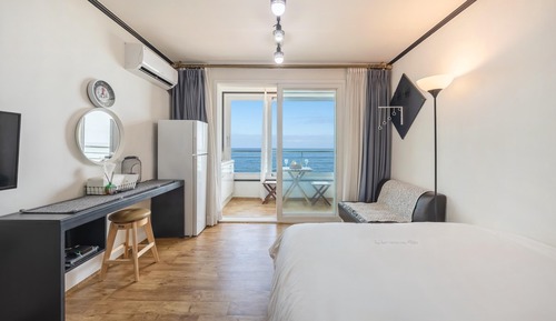 Basic Room, 1 Bedroom (401)