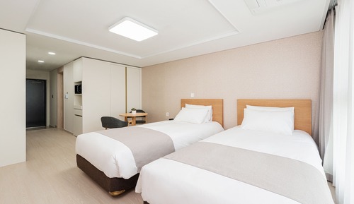 Superior Family Twin Room