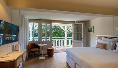 Junior Suite
