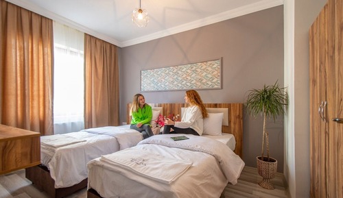 Comfort Apartment