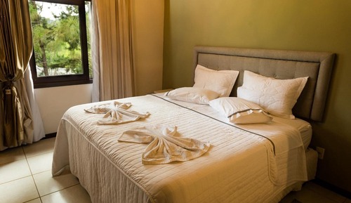 Luxury Twin Room