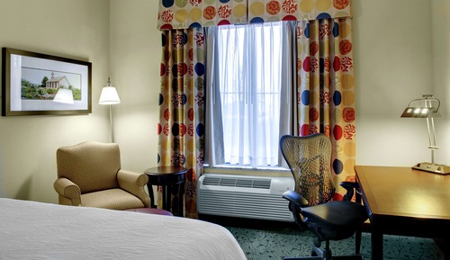 Room, 1 King Bed