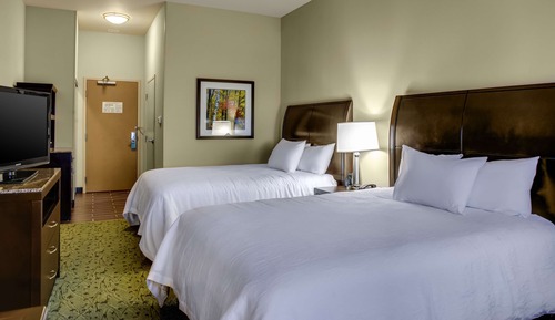Room, 2 Queen Beds