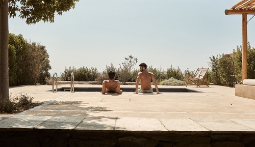 Luxury Villa, 3 Bedrooms, Private Pool, Sea View