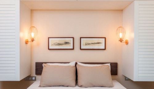 Superior Apartment, 1 Bedroom