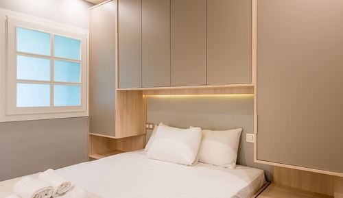 Apartment, 1 Bedroom