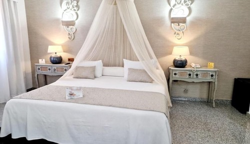 Romantic Suite
