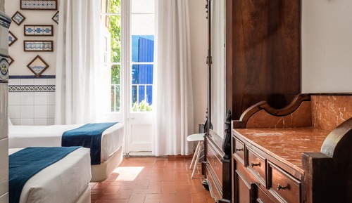 Double or Twin Room