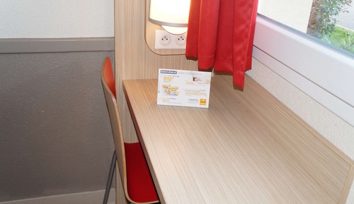 Standard Room, 2 Twin Beds