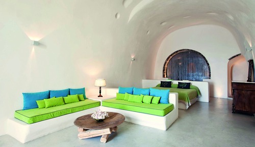Honeymoon Suite