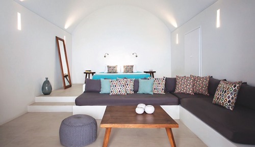 Suite, Private Pool
