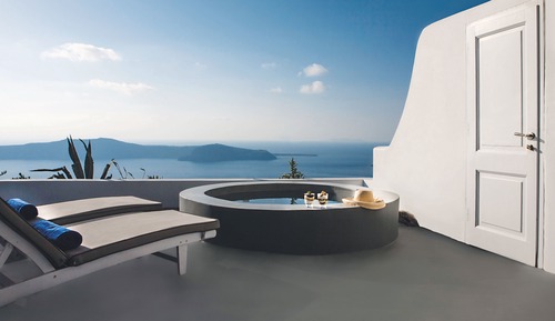Honeymoon Room
