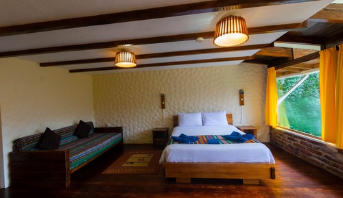 Superior Room, 1 Queen Bed