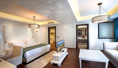 Royal Villa (Posh Club)