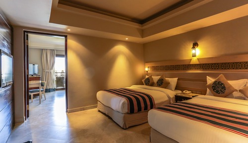 Family Suite