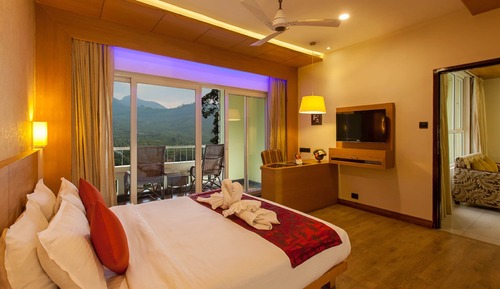 Devonshire Royal Suite