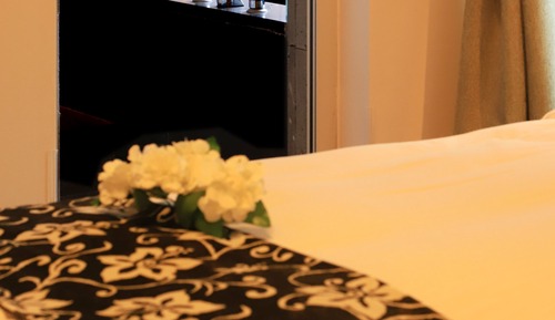 Luxury Suite, 2 Bedrooms, Hot Tub, Ocean View