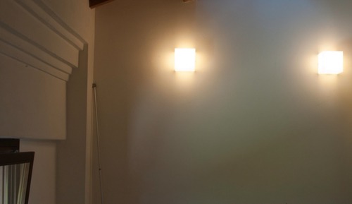 Superior Triple Room, Private Bathroom, Garden View
