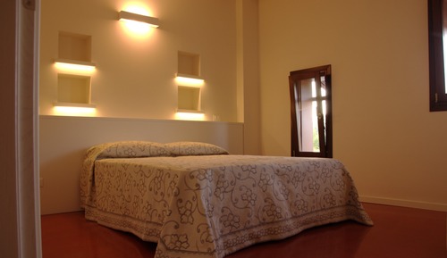 Suite King Size, Vista Giardino, Bagno Privato