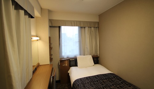 Single Room, 1 Twin Bed, Non Smoking