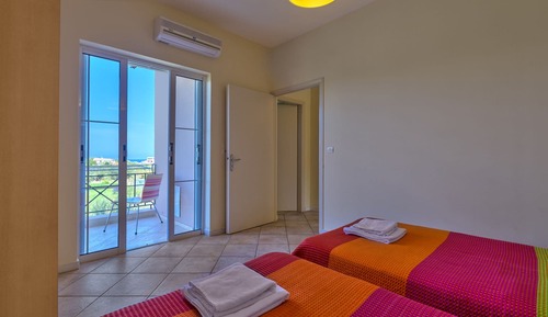Apartment, 1 Bedroom