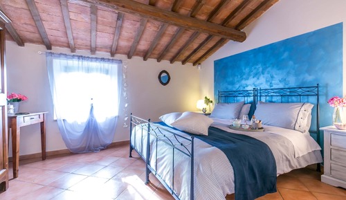 Standard Double Room, Private Bathroom