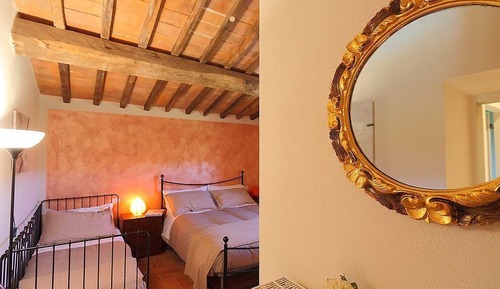 Standard Triple Room, Private Bathroom