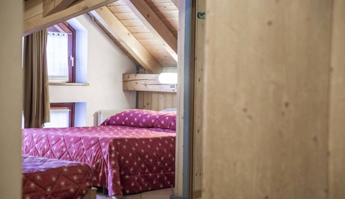 Economy Room, 2 Bedrooms