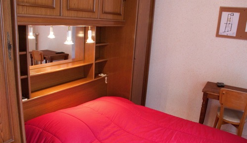 Double Room, Private Bathroom (CHBR Double & SDB privative)
