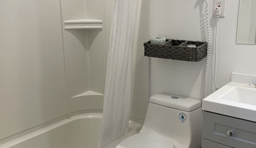 Standard Double Room, 2 Double Beds