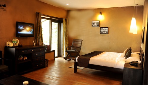 Super Deluxe Room