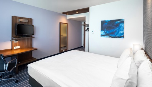Standard Room, 1 Double Bed, Accessible