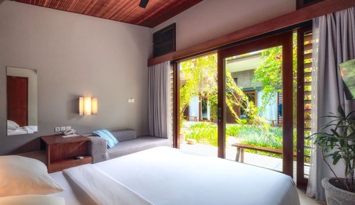 Resort Room