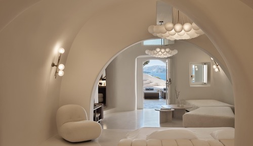 Suite, Private Pool (Prestige)