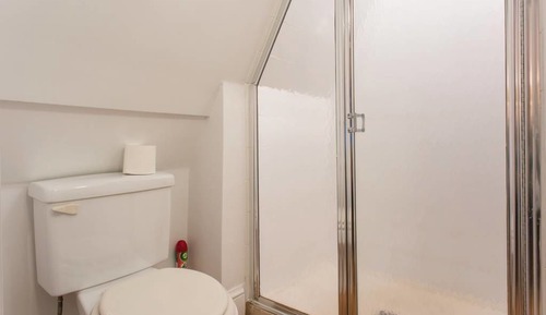 Treetop Room - 16