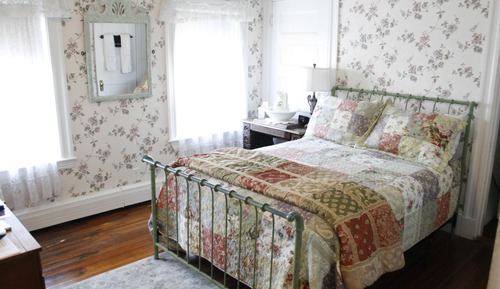 Lilac Room - 15