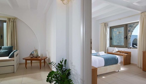 Suite, 2 Bedrooms