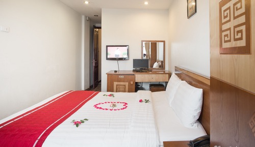 Triple Superior Room
