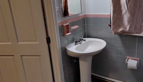 Standard Single Room, 1 Queen Bed, Accessible