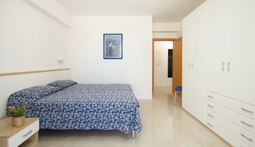 Comfort Apartment, 1 Bedroom
