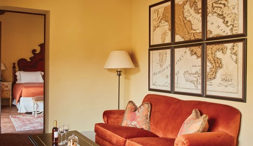 Suite (Tuscanica)