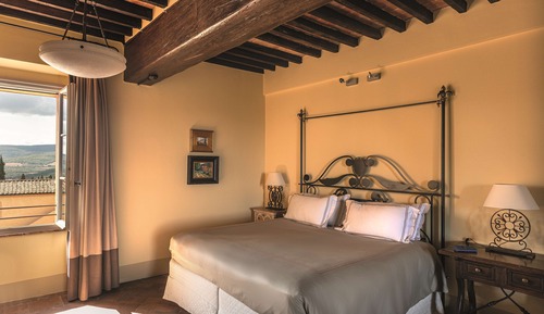 Junior Suite (Superior)