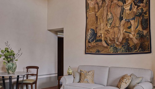 Junior Suite (Premium)